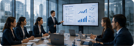 Commercialization Strategy