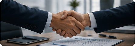 Deal Structure and Licensing