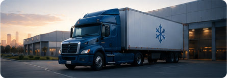 Distribution and Cold Chain