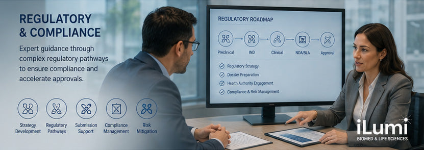Regulatory & FDA